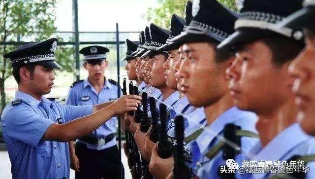 警校考试报名官网,警校招生免费咨询