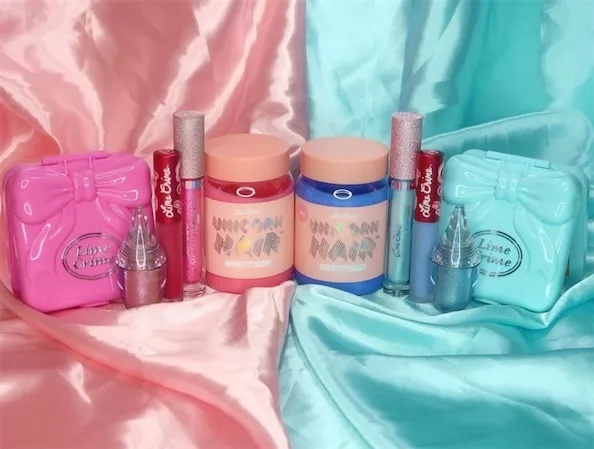 代购化妆品店铺排行榜,代购推荐大牌美妆