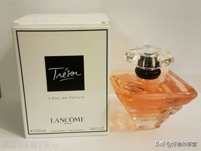 闻香识女人香水小样,女士香水选购攻略
