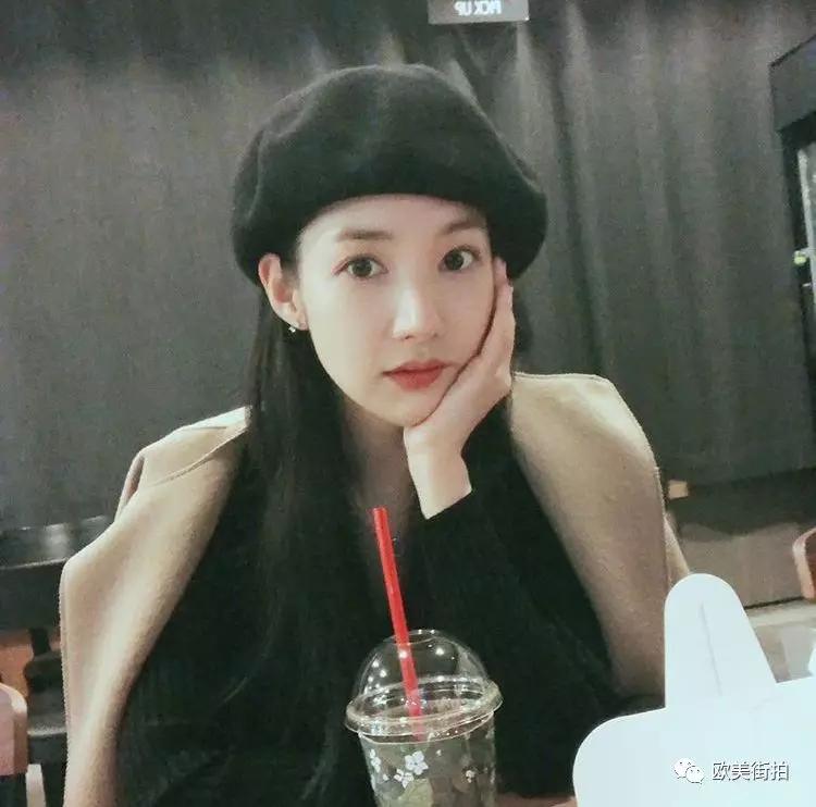 只要穿搭穿穿得好，少女感定是满分！做一个不甘落后的小妖精