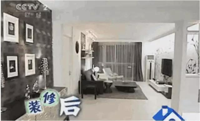 盘点《交换空间》史上不忍直视案例，新房变荷花池，女主人气哭了