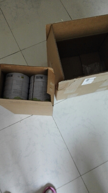 丹麦阿拉有机奶粉,正品丹麦阿拉奶粉的样子