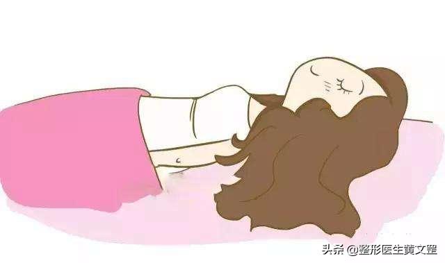 割完双眼皮后当天的注意事项,割完双眼皮后的注意事项图文