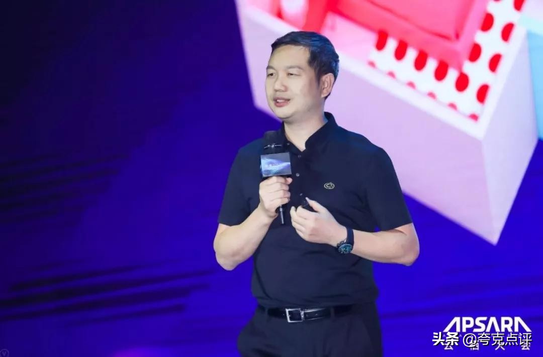 阿里老顺的使命：让天下没有难做的创新