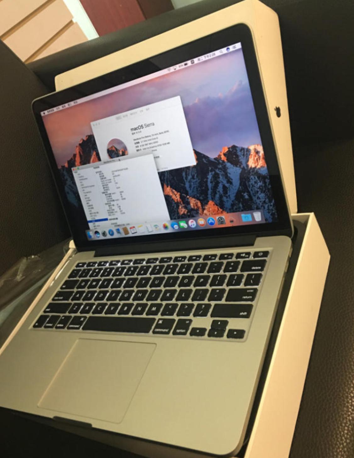 macbookpro散热问题还存在吗,散热最强的macbookpro