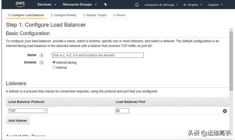 aws入门级免费认证,aws网络架构认证含金量