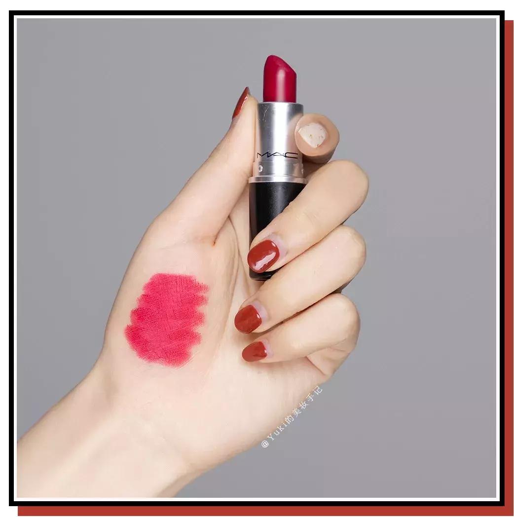 秋冬最火口红推荐,秋冬最爱酵色晶冻口红