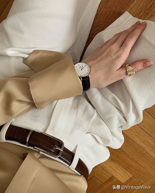 10款手表界的“爱马仕”，一次就买到位