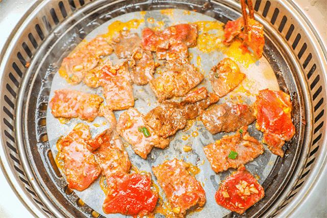 碳九烤肉红星店,红星美凯龙附近烤肉店