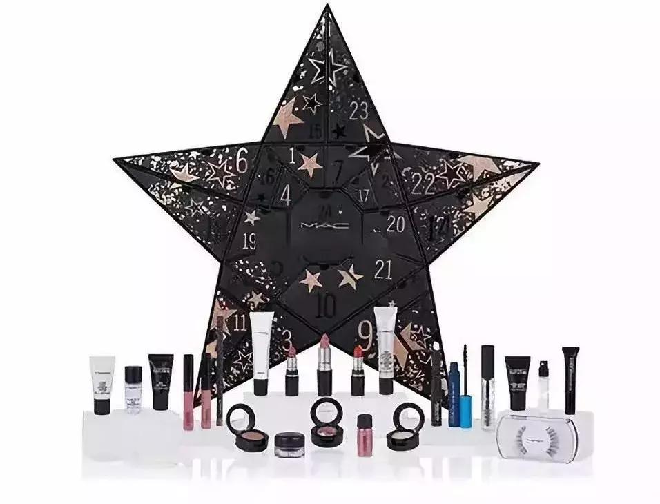 ysl圣诞限定国外版哪个值,ysl圣诞限定正红色