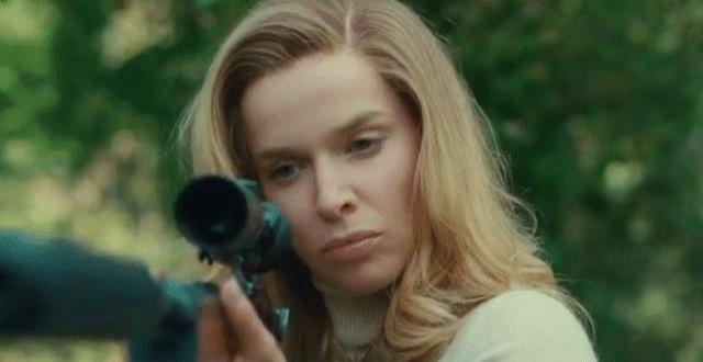 狙击时刻,狙击手可以射击多远