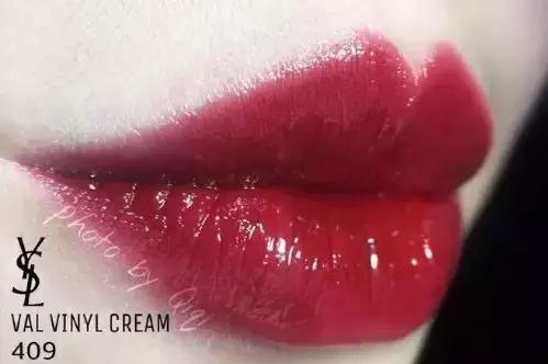 钮祜禄梵克口红canmake,钮祜禄甄嬛口红色号