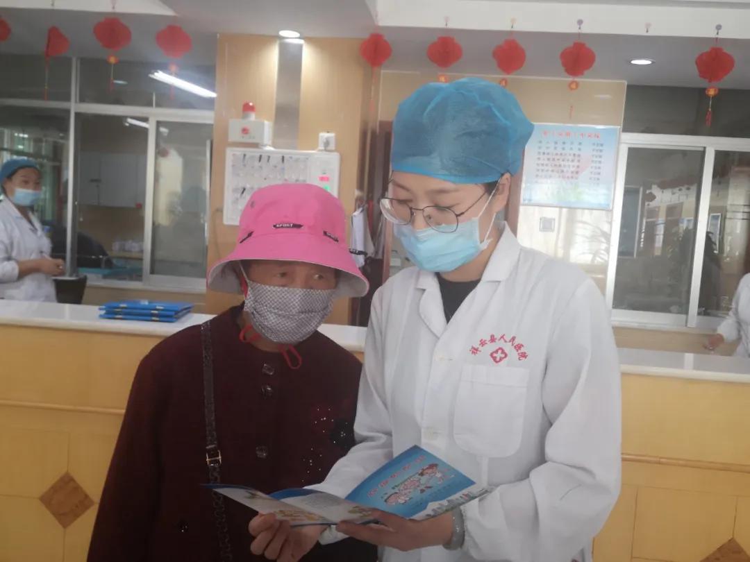 癌症防治共同行动宣传总结,癌症防治宣传周活动总结