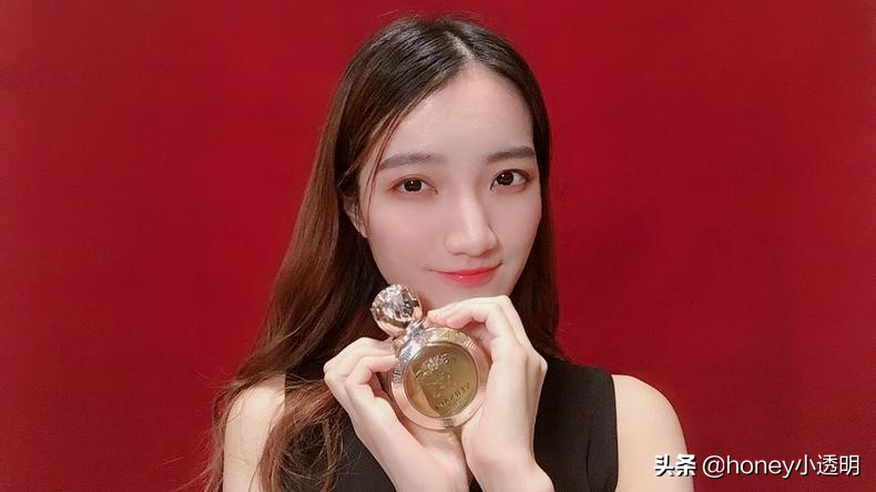 香水范思哲爱纳斯,范思哲爱神香水寓意