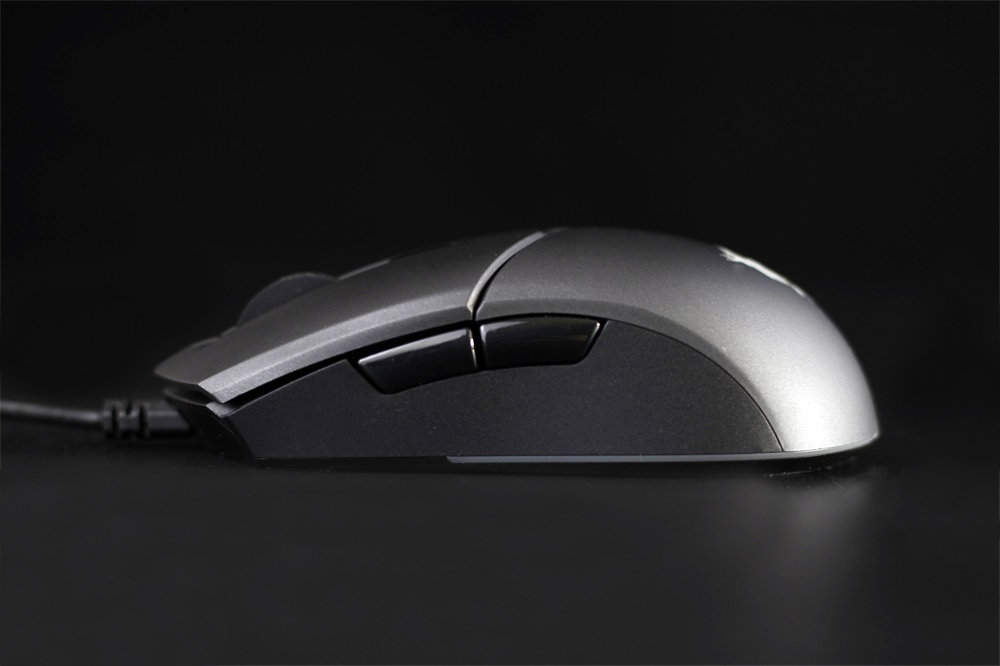 微星外设软件,微星外设