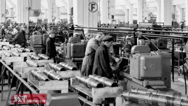 二战可口可乐故事,百年老店的二战黑历史4完整版