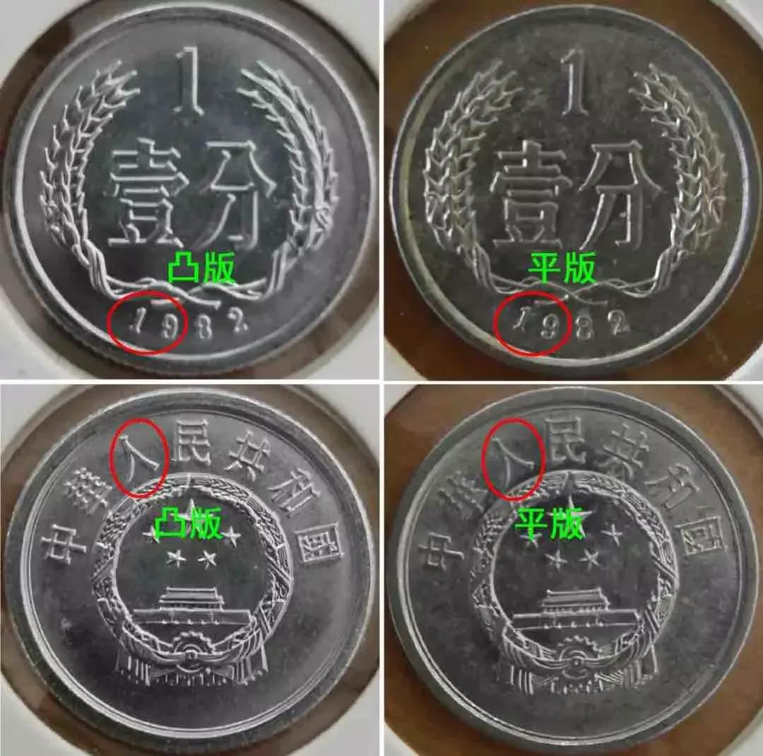 最新的硬币发行年份,最新硬币年份