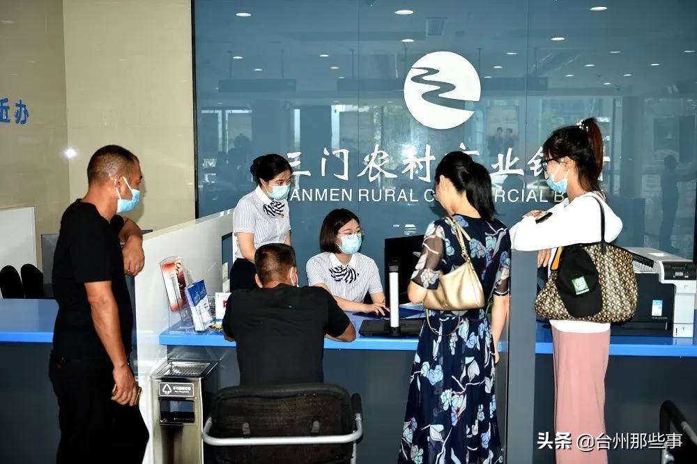 全市第一！三门经济上半年交出漂亮的成绩单