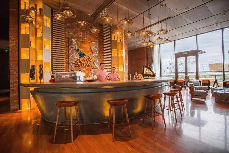 青岛胶南红树林旅游景点,西海岸红树林度假世界