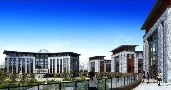 武威第六中学搬迁到哪里,武威第六中学新校区分布图