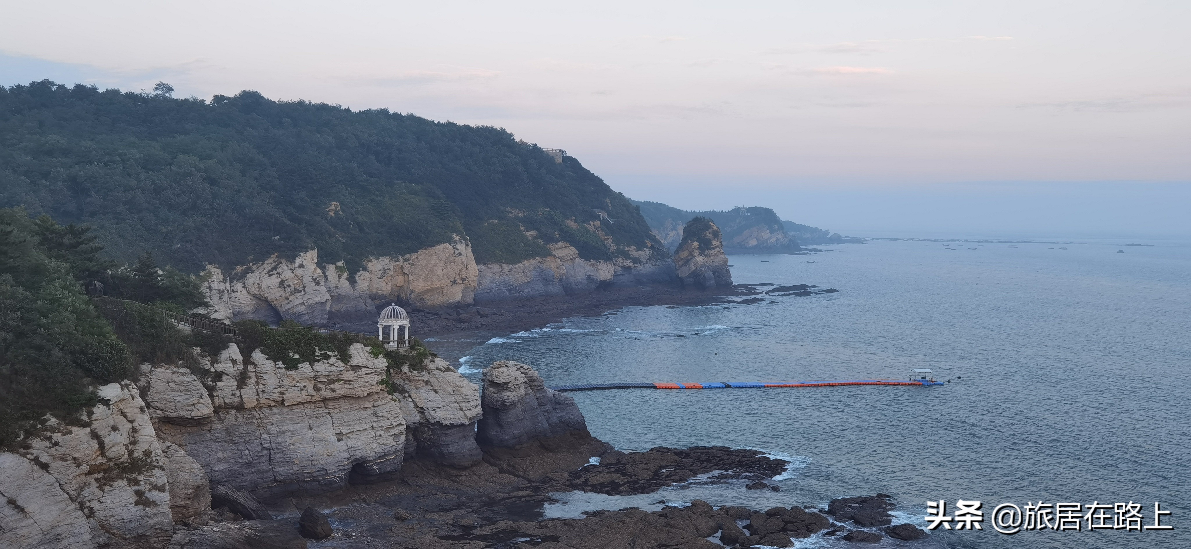 大连金石滩旅游攻略最近,大连金石滩黄金海岸游玩项目