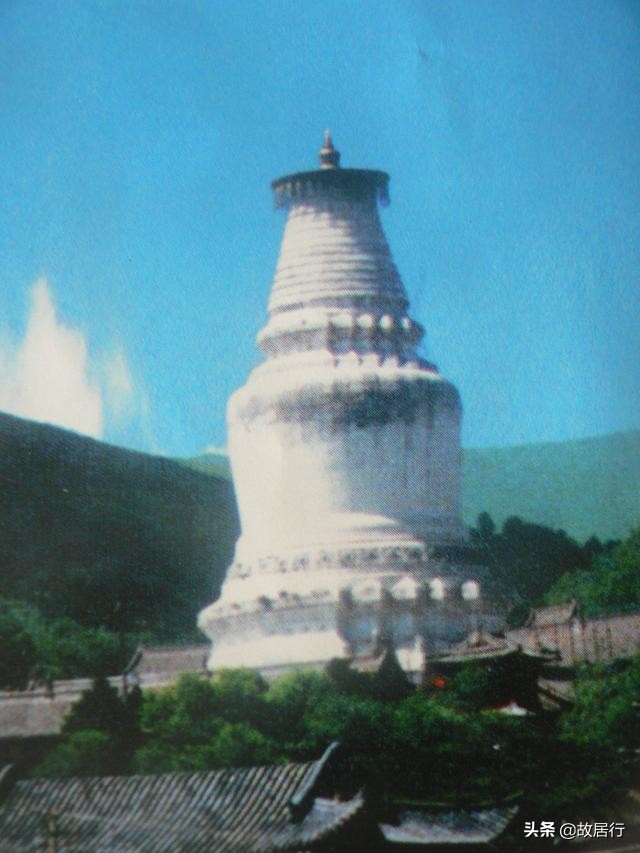 五台山的四大名山是什么山,五台山为什么是四大佛教名山之首