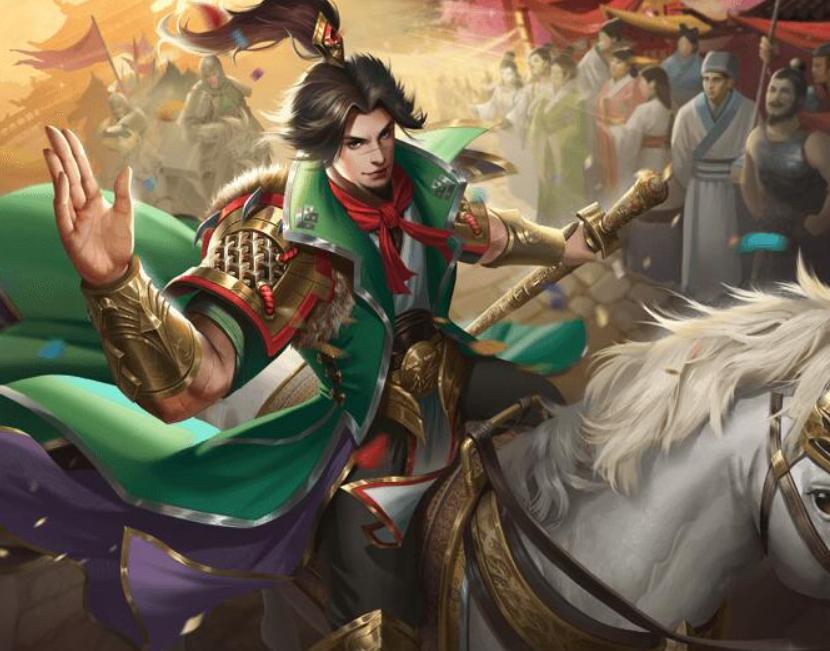 三国杀排位赛怎么提高武将出场率,三国杀排位赛高胜率武将组合排行