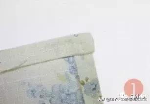 十秒做抱枕,学会做简单一点的沙发抱枕