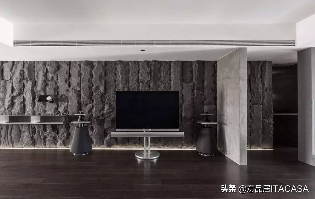 美式轻奢风高级蓝灰家具,全屋欧美风格的家具