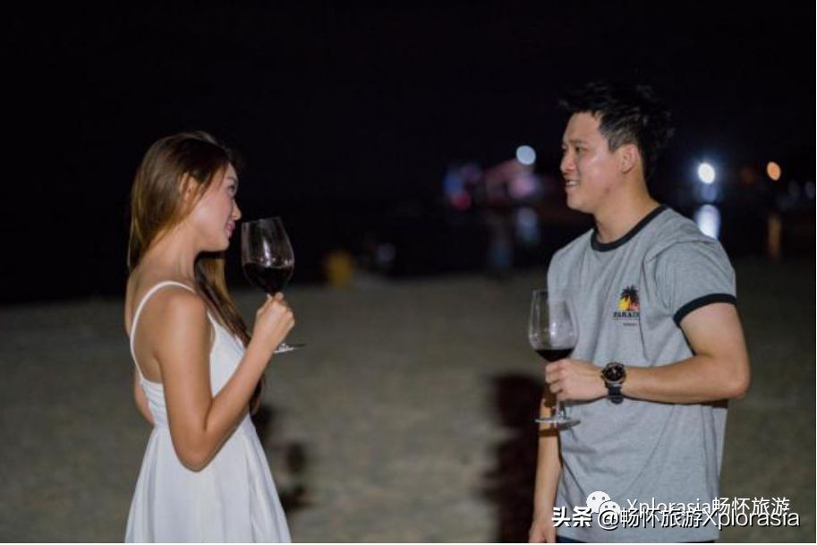 仙本那七日游 (仙本那和沙巴七日游)