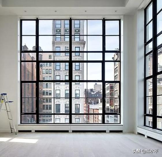 窗台装饰最简单的方法,窗户外窗台怎么装饰