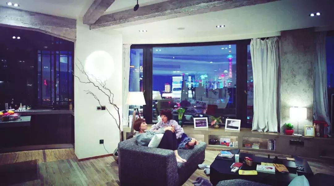 轻奢房,新中式轻奢房