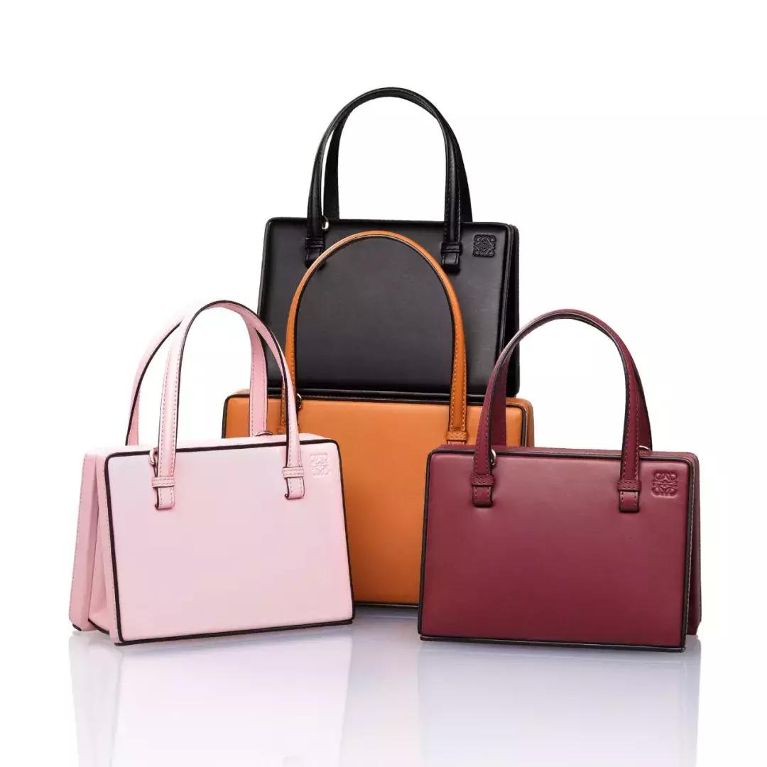 loewe七夕情人节女包官网,loewe七夕包