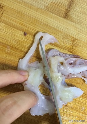 爆炒鱿鱼的做法相关推荐,爆炒鱿鱼的做法全部