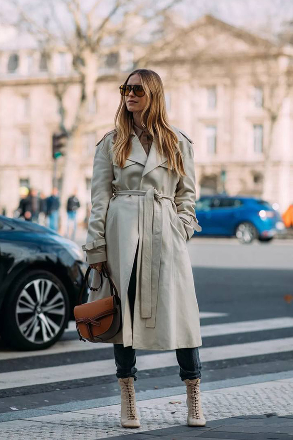 好看又实用的包包时髦又百搭,日常包包百搭推荐小众高级感