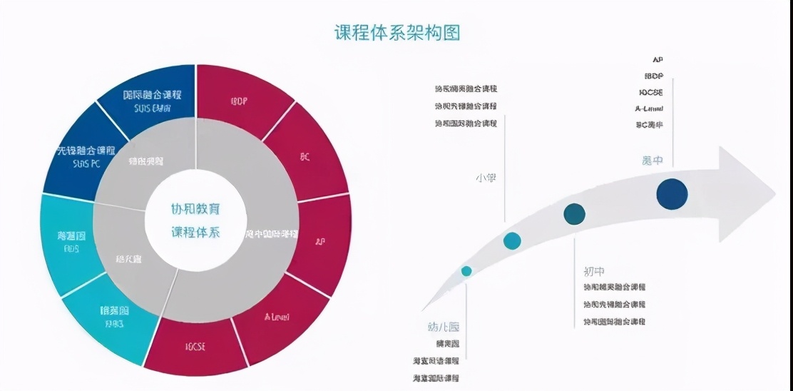 一文带你分清“协和系”大家族，孩子到底适合上哪所“协和”？