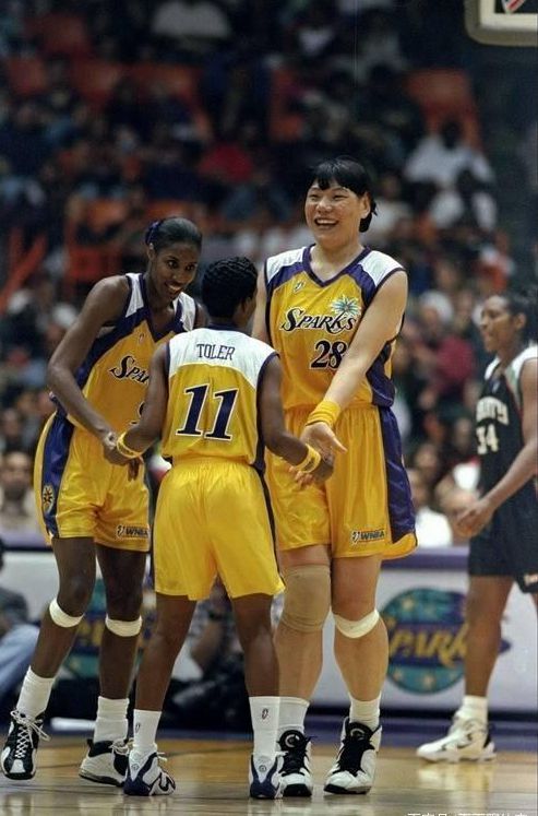 中国体育界10位最伟大女性,最有魅力的体育女运动员