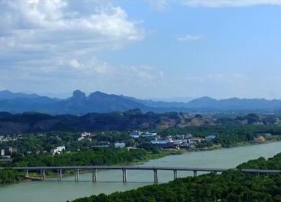 江西有座军工厂，级别副厅，分迁方志敏家乡，老厂污染环境被拆除