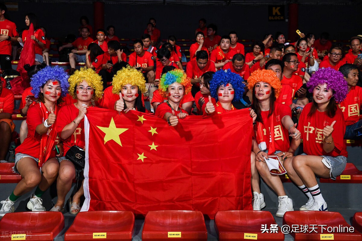 史上最差的国足队长,史上最弱的足球国家队