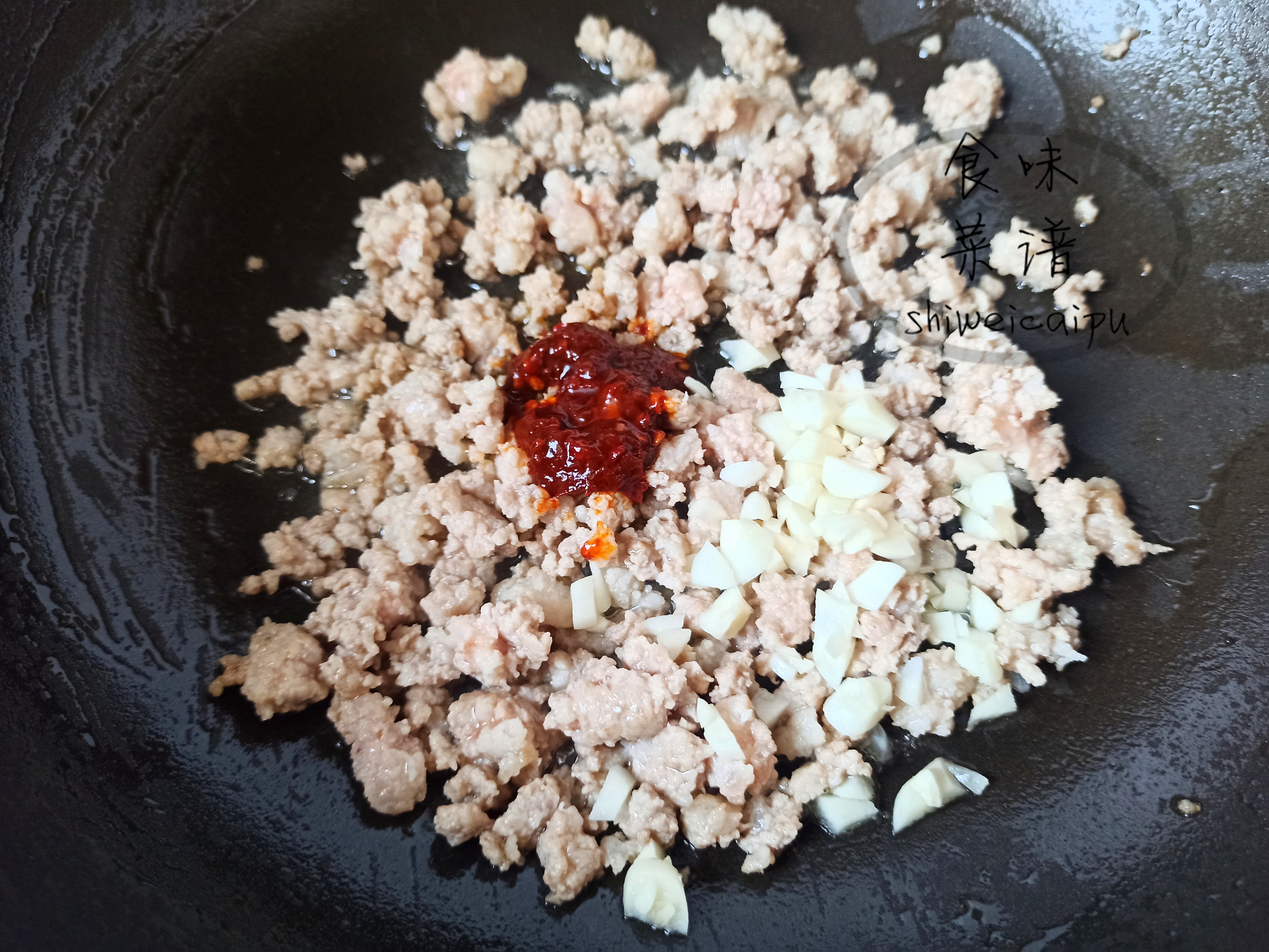 土豆肉末新吃法软嫩可口鲜香美味,土豆炖鸡家常做法鲜香入味