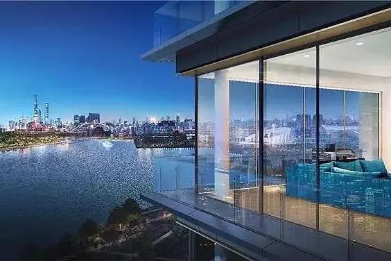 魔都7200万独栋豪宅花园大吗,魔都豪宅畅销榜