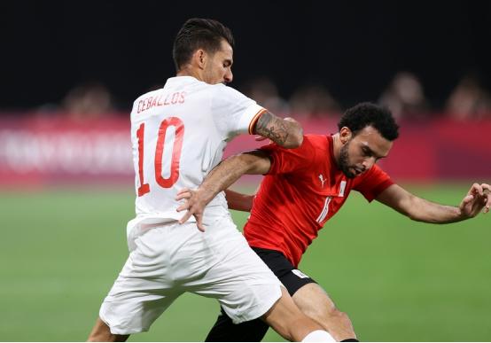 世界杯巴西vs巴塞罗那,埃及vs巴西