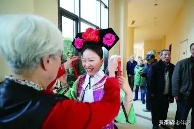 居家养老房最新政策,共有产权养老房