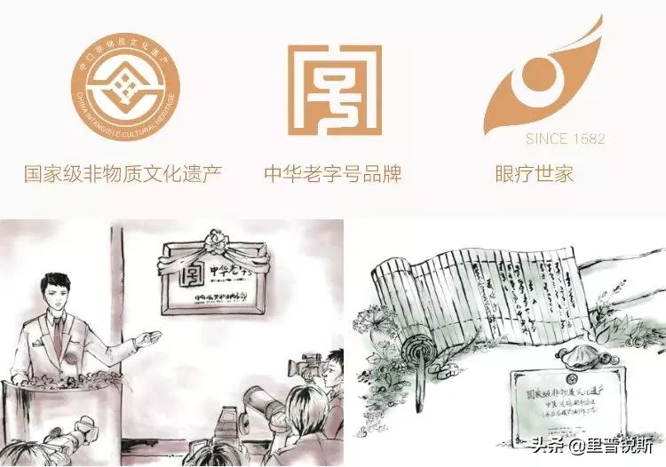 祖传药膏去除眼袋,祖传治疗眼袋