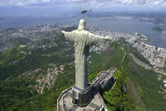 探索世界十大奇迹古遗址,探索世界超美奇观