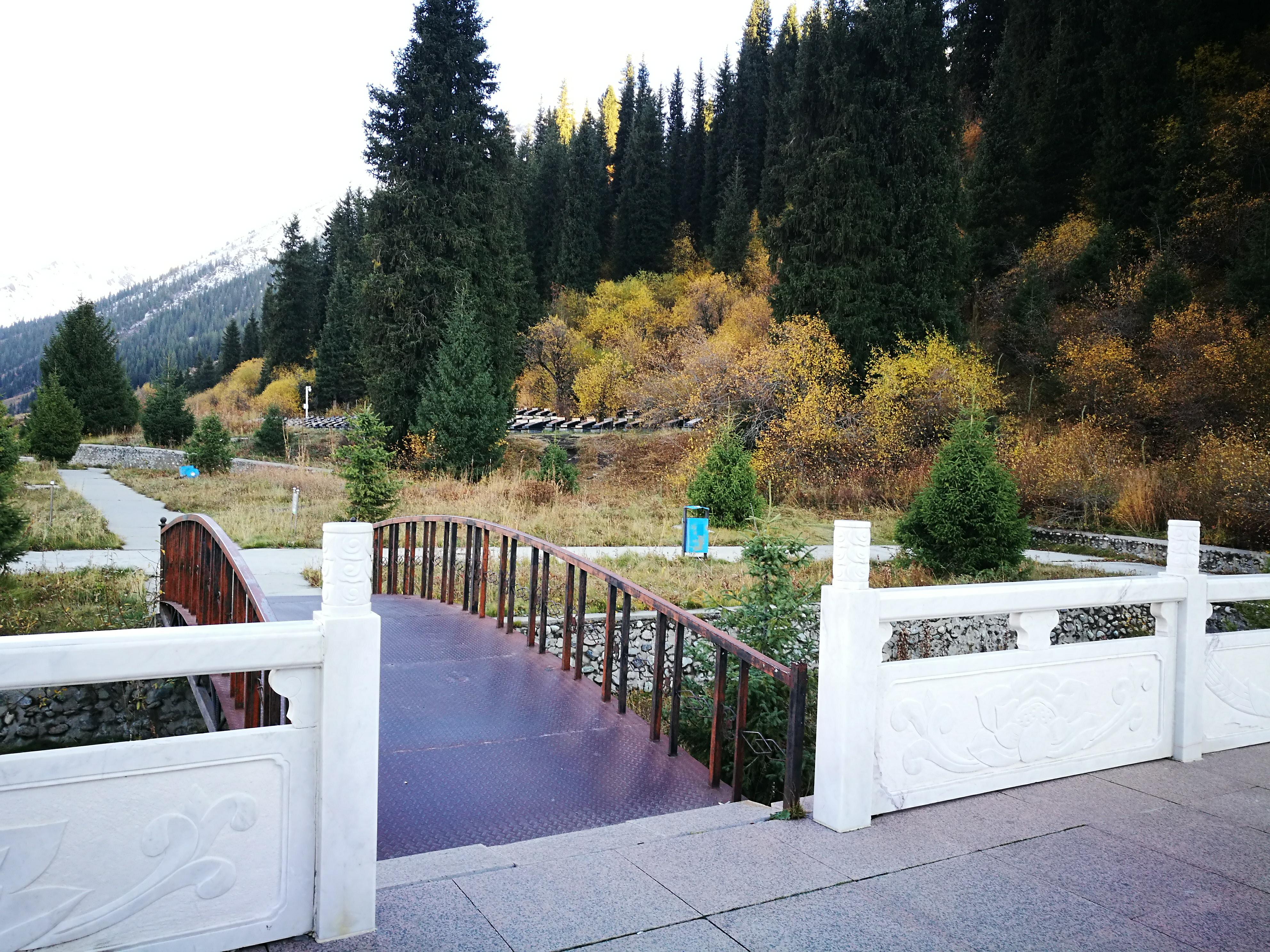 独库公路之旅日记,13000公里自驾新疆第十二天