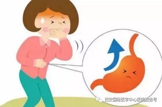 咳嗽不止很是难受,咳嗽不止容易犯呕