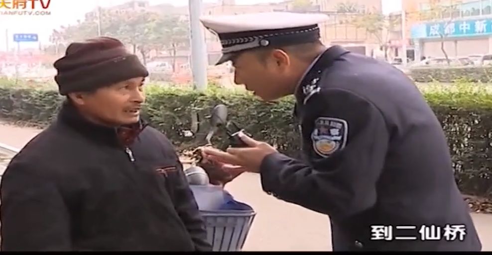 二仙桥是个什么地方,二仙桥成华大道有多火