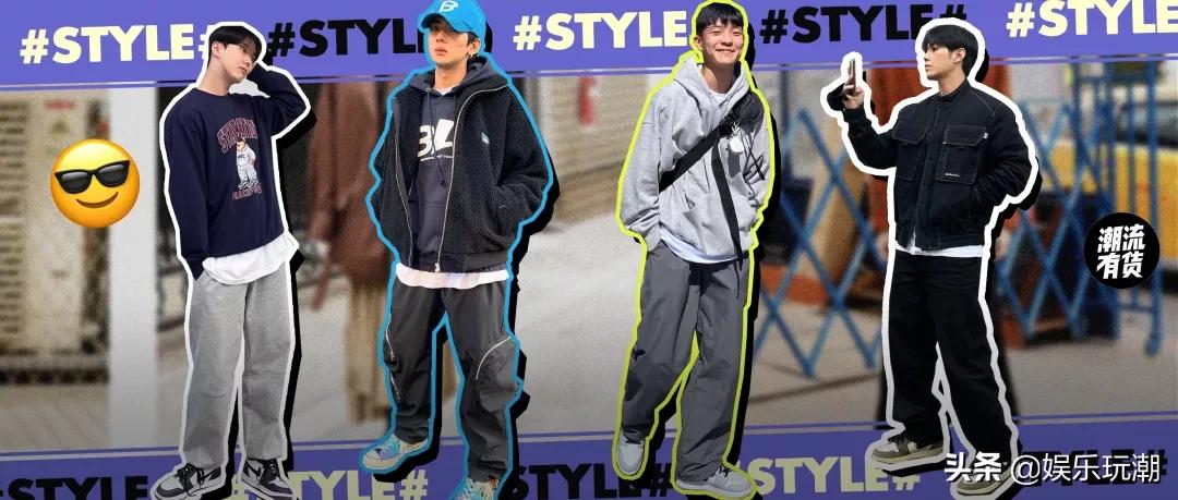 太瘦的男生适合怎么穿,太瘦的男生穿衬衫不好看