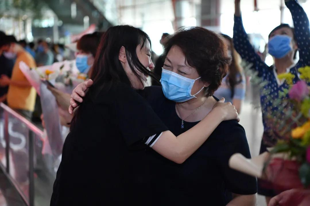 援藏医生新闻,最新援藏医生名单